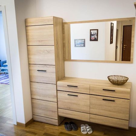 Fantasy Apartment Tuzla Kültér fotó
