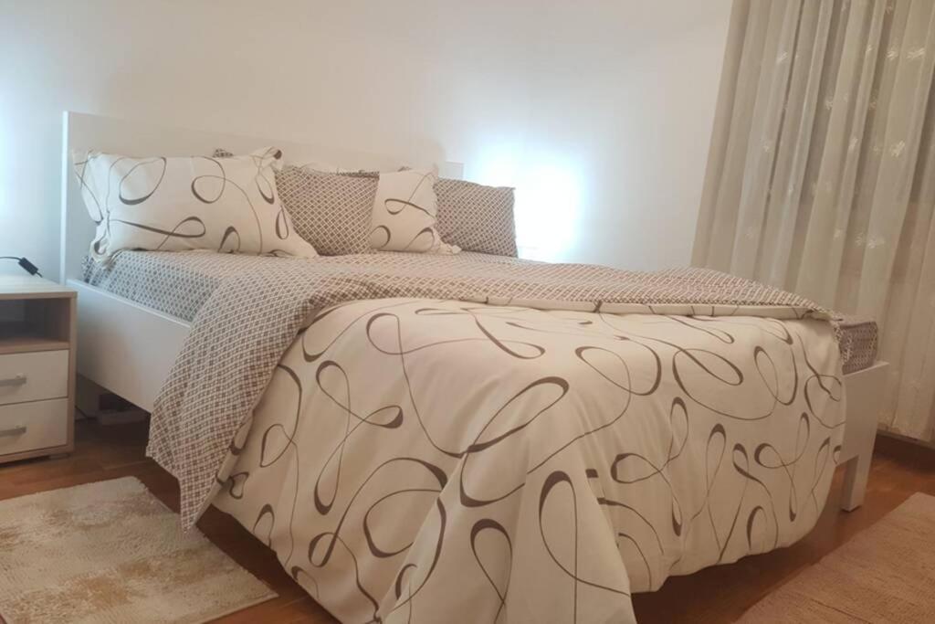 Fantasy Apartment Tuzla Kültér fotó