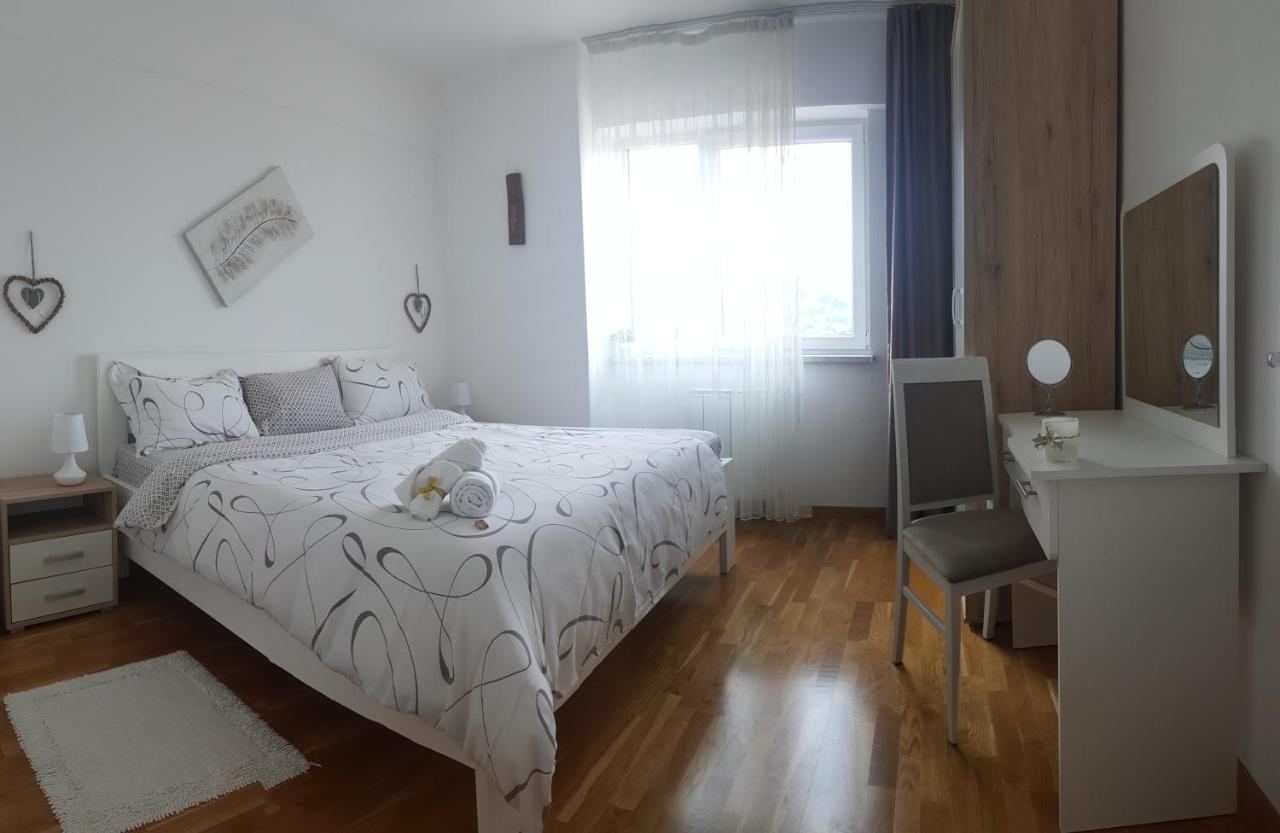 Fantasy Apartment Tuzla Kültér fotó