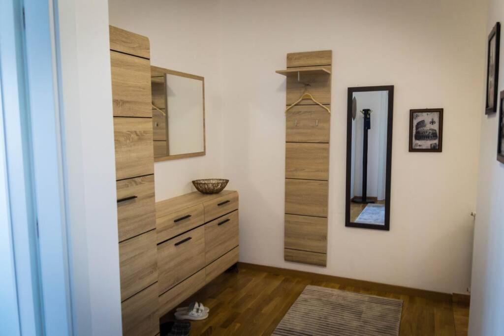 Fantasy Apartment Tuzla Kültér fotó