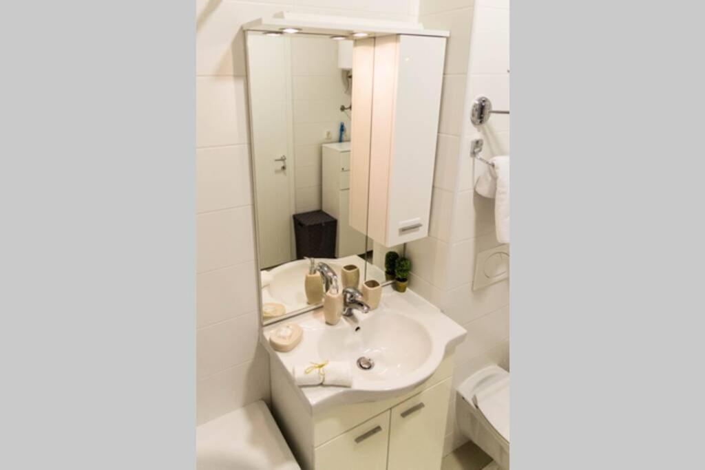 Fantasy Apartment Tuzla Kültér fotó