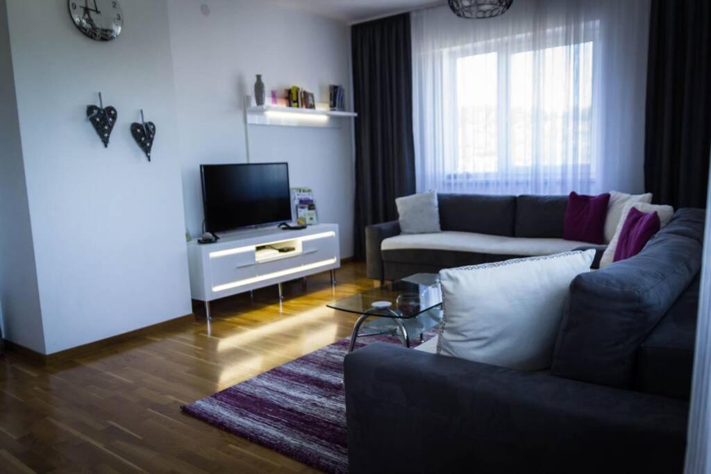 Fantasy Apartment Tuzla Kültér fotó