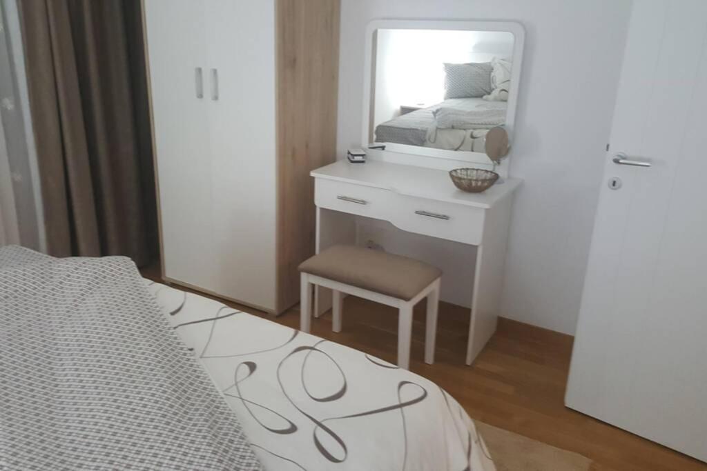 Fantasy Apartment Tuzla Kültér fotó