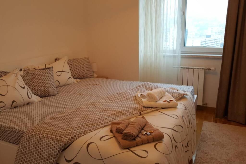 Fantasy Apartment Tuzla Kültér fotó