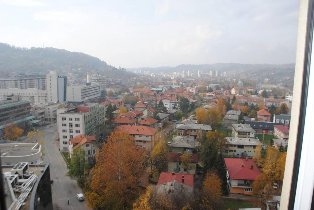 Fantasy Apartment Tuzla Kültér fotó