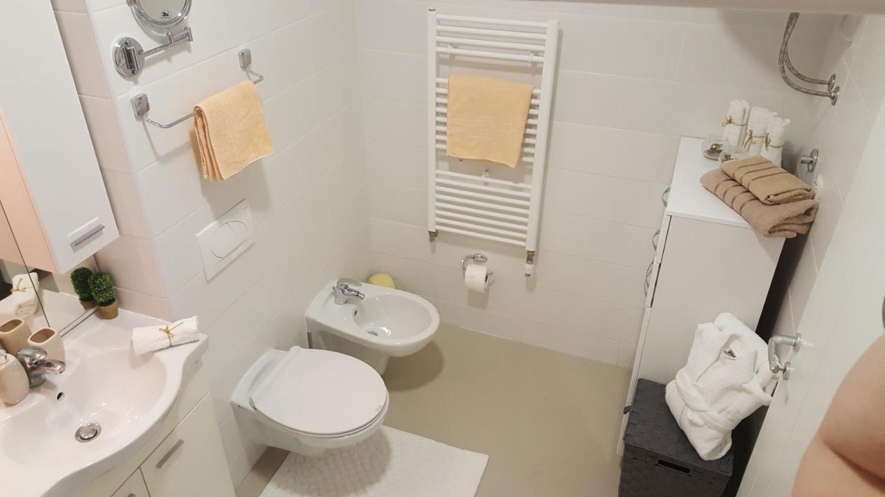 Fantasy Apartment Tuzla Kültér fotó